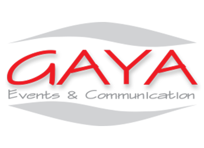 GAYA EVENTS & COMMUNICATION