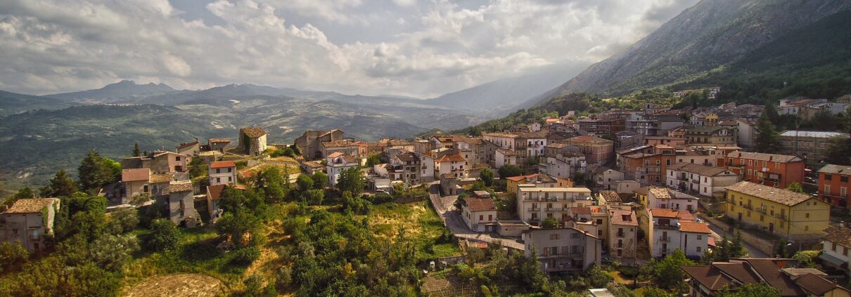 Abruzzo vacanze