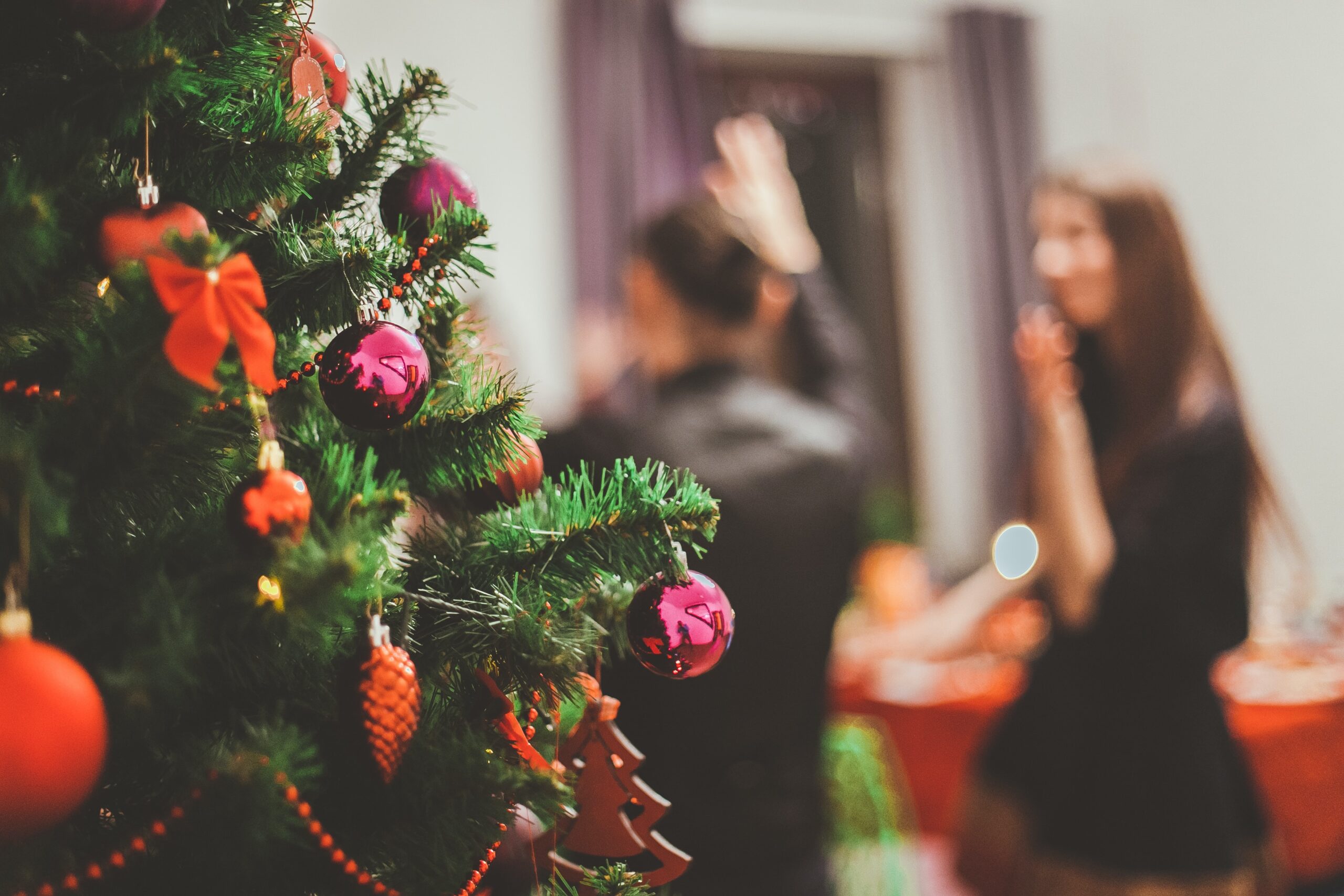 gaya events consigli per organizzare festa di natale aziendale