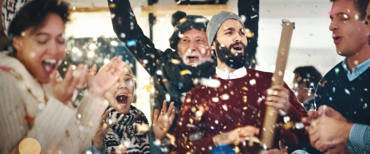 festa di natale aziendale gaya events