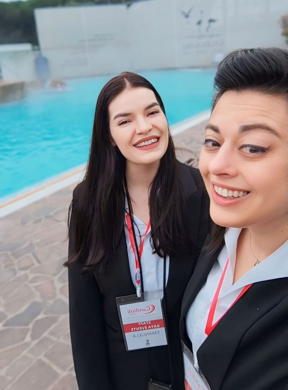 Organizzazione convegni e riunioni aziendali, Gaya Events
