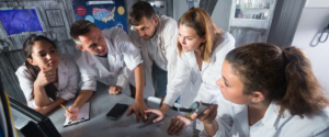 Il futuro dei Team Building con l’AI GAYA Events
