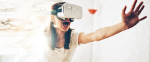 Il futuro dei Team Building con l’AI GAYA Events