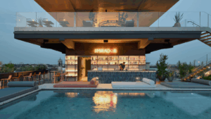 i mirador GAYA events