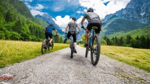 E-bike Milano GAYA