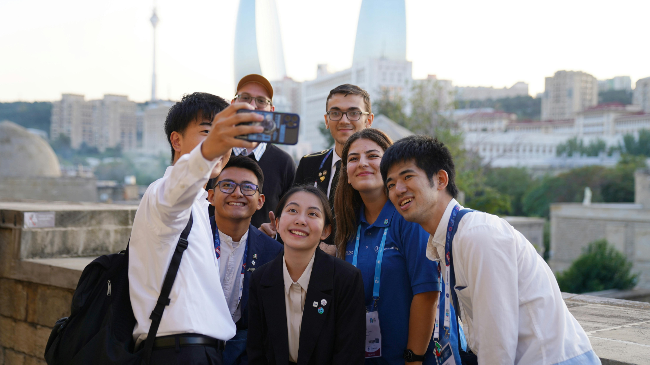 Viaggi incentive aziendali per la motivazione del team