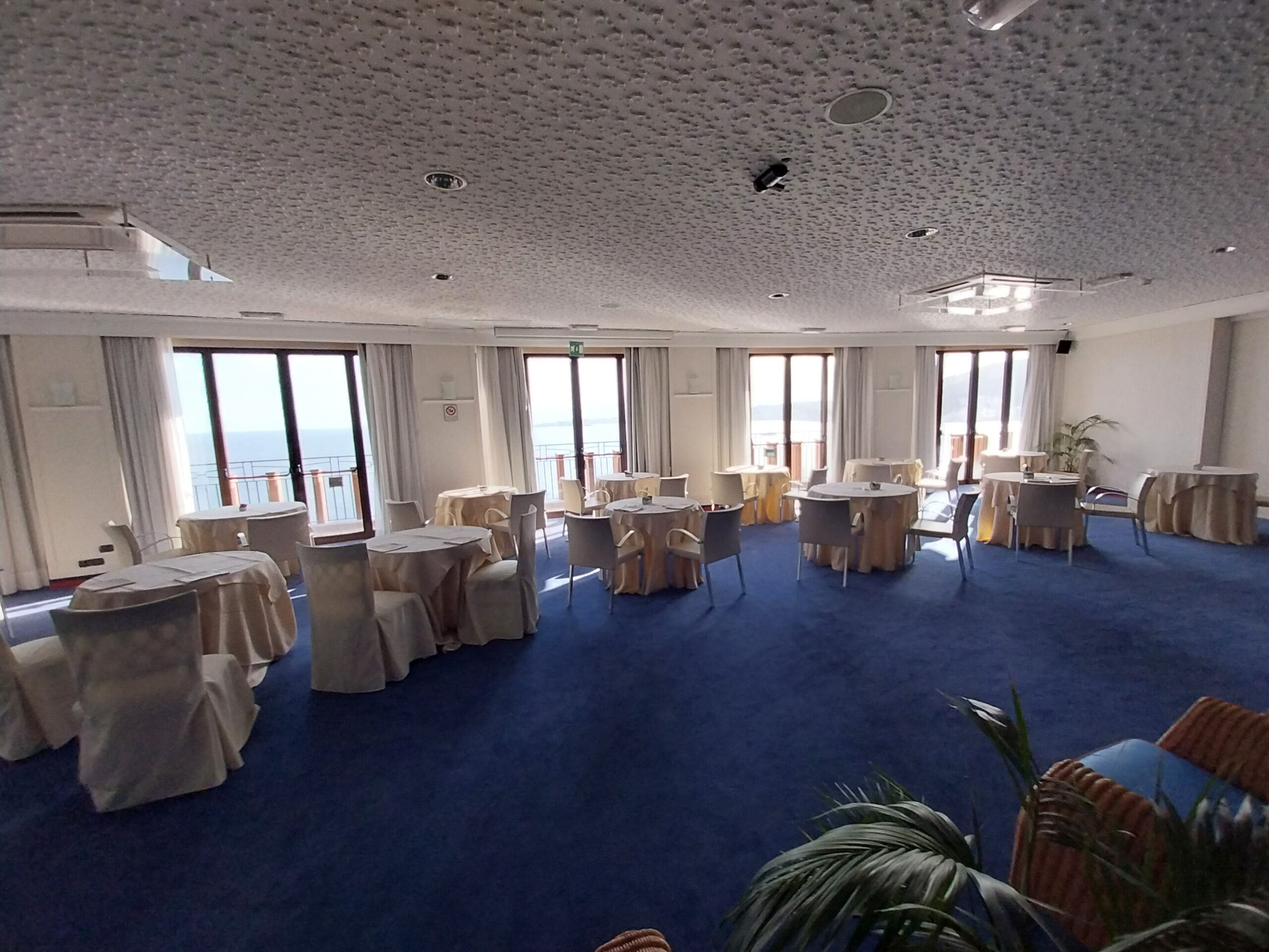 Organizzare convention aziendali con Gaya Events