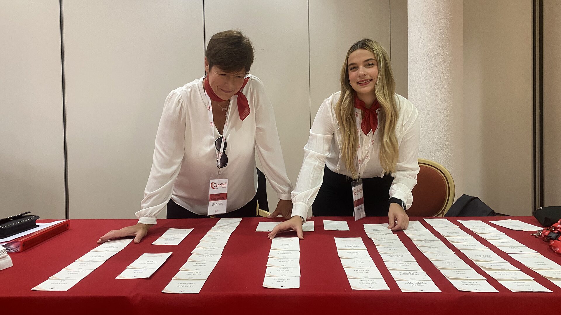 Agenzia eventi costi
